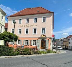 Löwen-Apotheke Pulsnitz