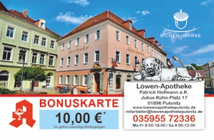 Bonusstempelkarte VS